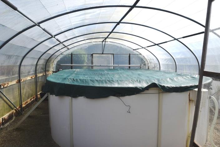 Image No.34-Maison de 3 chambres à vendre à Landeleau