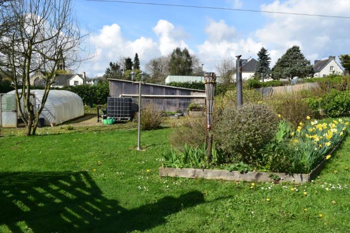 Image No.4-Maison de 3 chambres à vendre à Landeleau