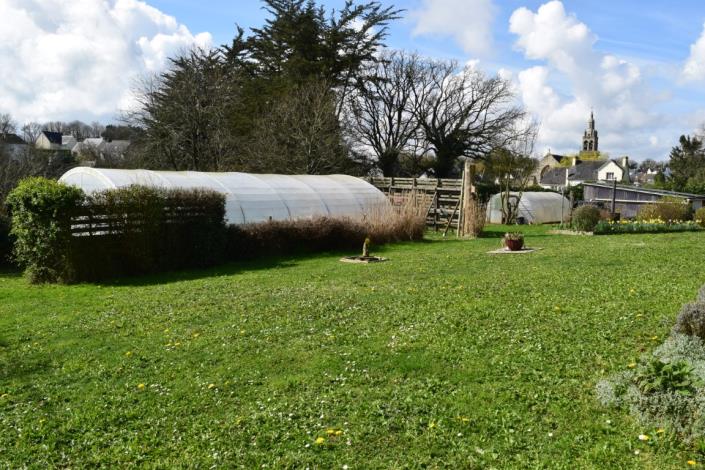 Image No.5-Maison de 3 chambres à vendre à Landeleau