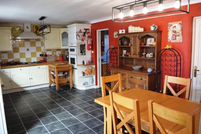 Image No.11-Maison de 3 chambres à vendre à Landeleau