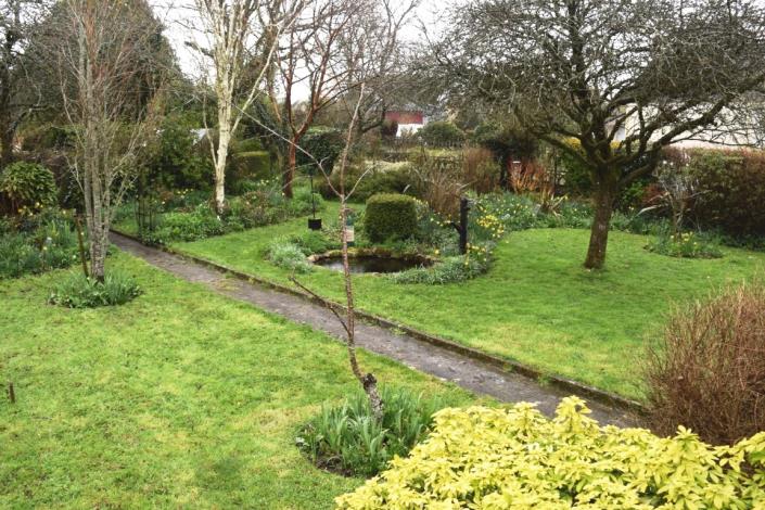 Image No.21-Maison de 4 chambres à vendre à Ploërdut