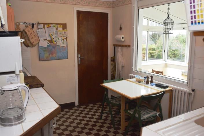 Image No.8-Maison de 4 chambres à vendre à Ploërdut