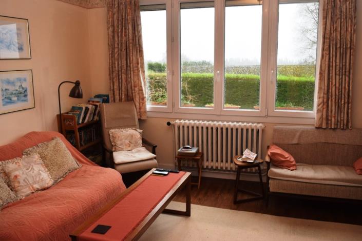 Image No.9-Maison de 4 chambres à vendre à Ploërdut