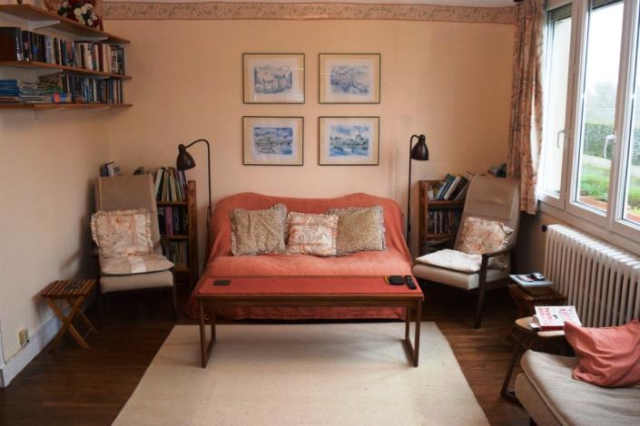 Image No.10-Maison de 4 chambres à vendre à Ploërdut