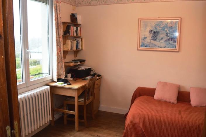 Image No.13-Maison de 4 chambres à vendre à Ploërdut