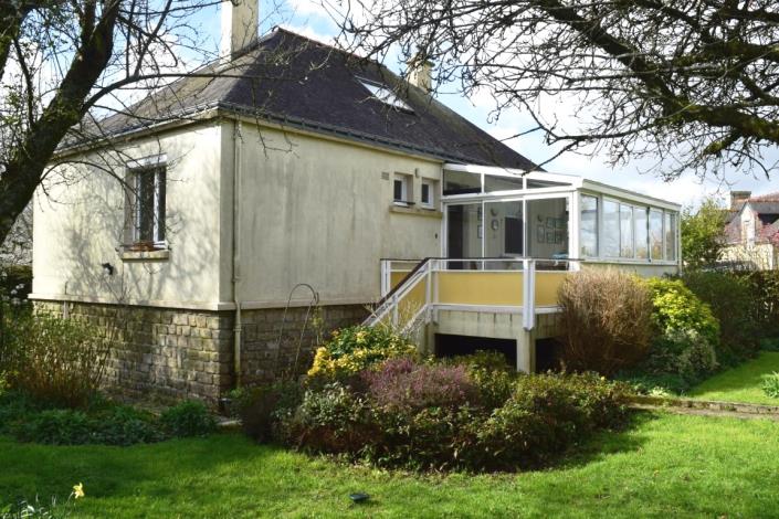 Image No.2-Maison de 4 chambres à vendre à Ploërdut