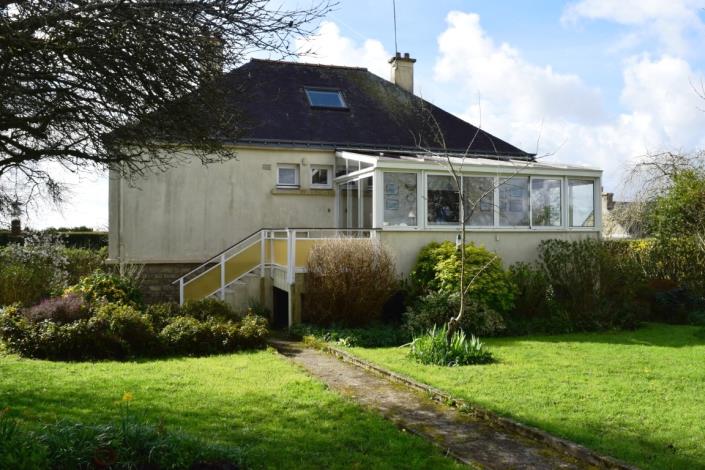 Image No.23-Maison de 4 chambres à vendre à Ploërdut