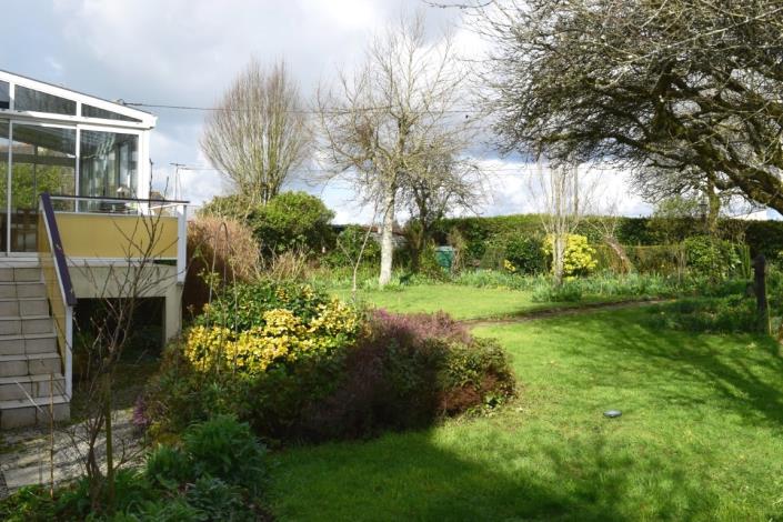 Image No.3-Maison de 4 chambres à vendre à Ploërdut