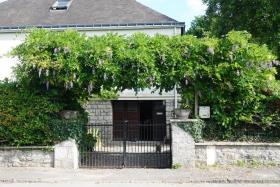 Image No.4-Maison de 4 chambres à vendre à Ploërdut