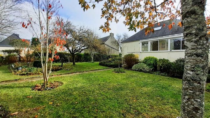 Image No.20-Maison de 4 chambres à vendre à Ploërdut