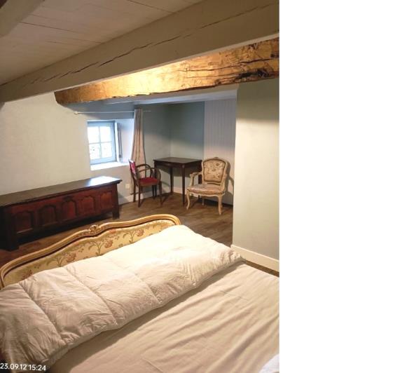 Image No.8-Maison de 2 chambres à vendre à Séglien