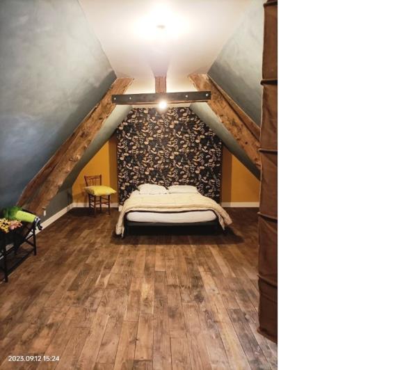 Image No.10-Maison de 2 chambres à vendre à Séglien