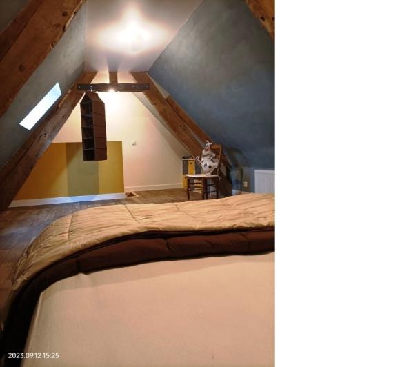 Image No.11-Maison de 2 chambres à vendre à Séglien