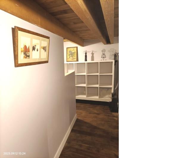 Image No.6-Maison de 2 chambres à vendre à Séglien