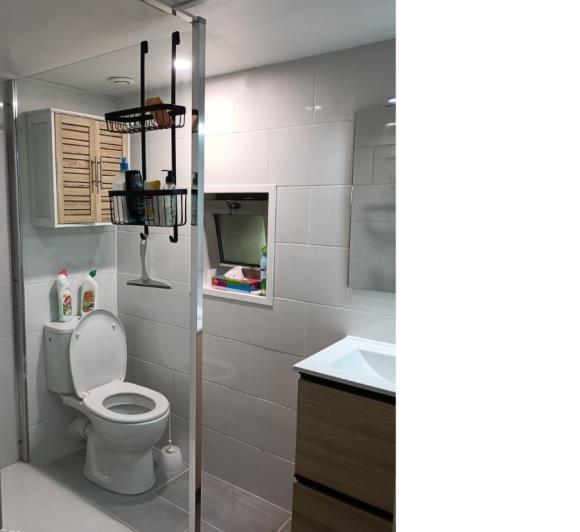 Image No.5-Maison de 2 chambres à vendre à Séglien