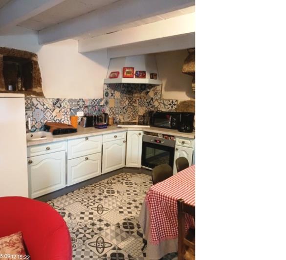 Image No.4-Maison de 2 chambres à vendre à Séglien