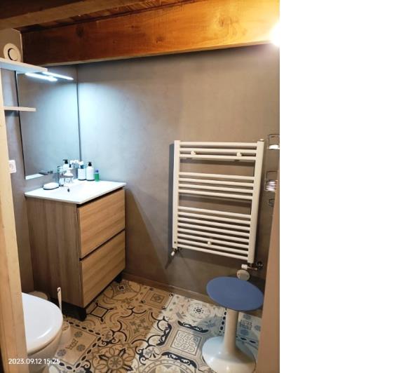 Image No.9-Maison de 2 chambres à vendre à Séglien