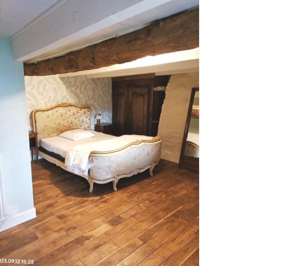 Image No.7-Maison de 2 chambres à vendre à Séglien