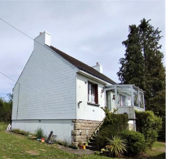 Image No.2-Maison de 3 chambres à vendre à La Chapelle-Neuve