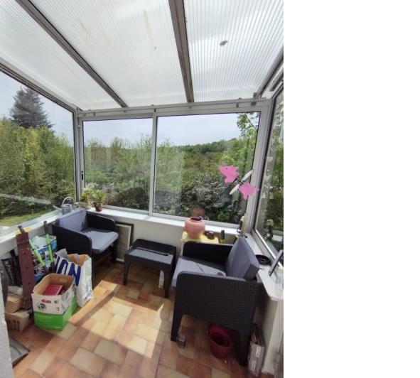 Image No.5-Maison de 3 chambres à vendre à La Chapelle-Neuve