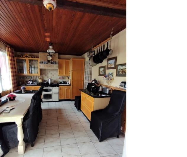 Image No.6-Maison de 3 chambres à vendre à La Chapelle-Neuve