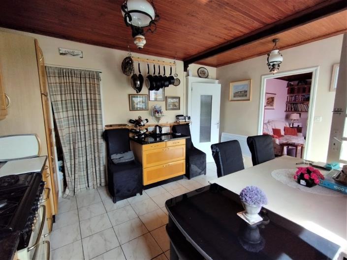 Image No.7-Maison de 3 chambres à vendre à La Chapelle-Neuve