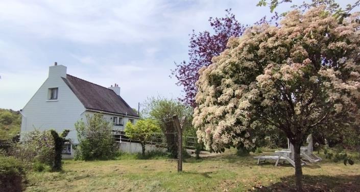 Image No.1-Maison de 3 chambres à vendre à La Chapelle-Neuve
