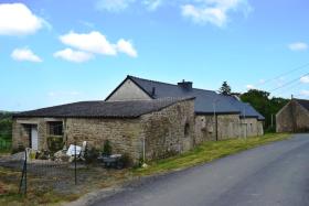 Image No.2-Maison de 2 chambres à vendre à Ploërdut