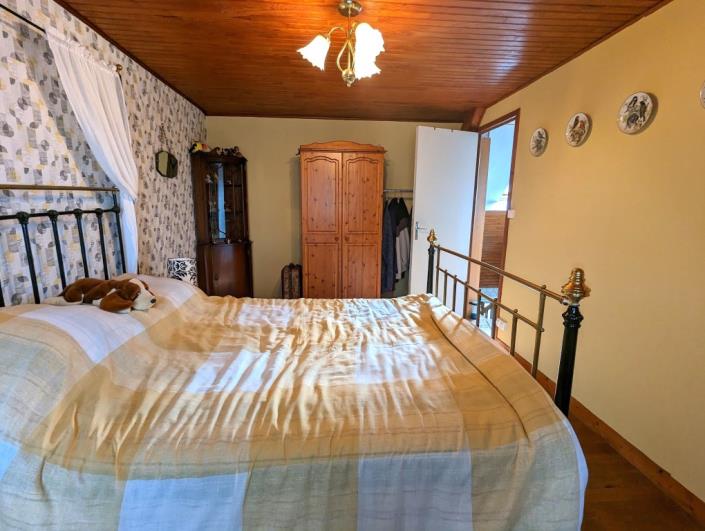 Image No.14-Maison de 3 chambres à vendre à Loguivy-Plougras