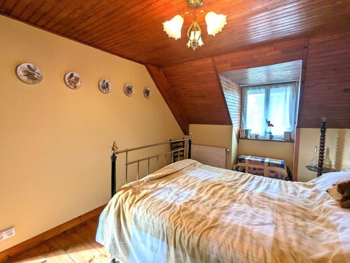 Image No.15-Maison de 3 chambres à vendre à Loguivy-Plougras