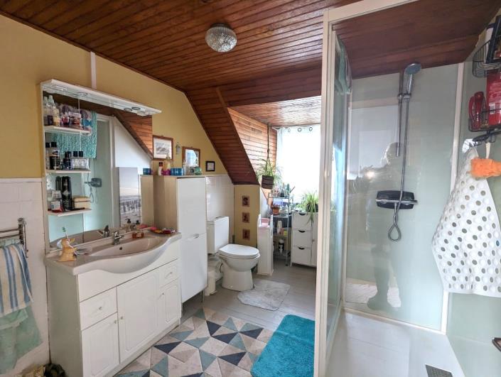 Image No.16-Maison de 3 chambres à vendre à Loguivy-Plougras