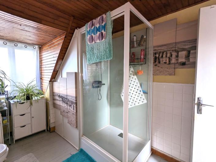 Image No.17-Maison de 3 chambres à vendre à Loguivy-Plougras