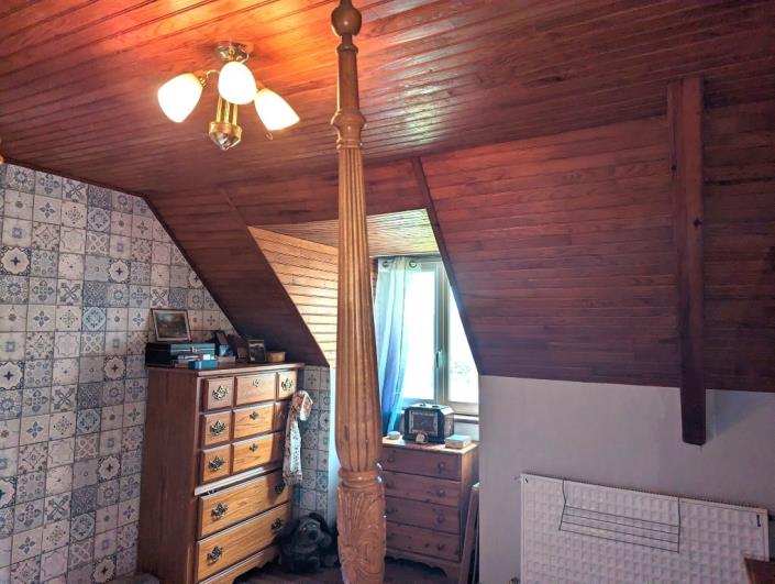 Image No.19-Maison de 3 chambres à vendre à Loguivy-Plougras