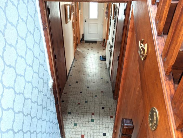 Image No.22-Maison de 3 chambres à vendre à Loguivy-Plougras