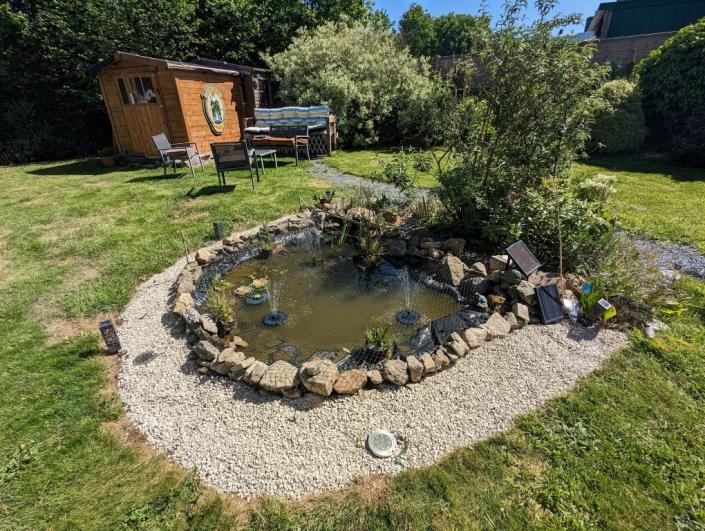 Image No.26-Maison de 3 chambres à vendre à Loguivy-Plougras