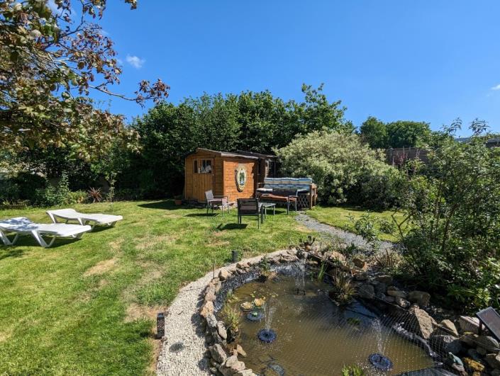 Image No.27-Maison de 3 chambres à vendre à Loguivy-Plougras