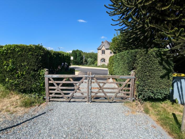 Image No.33-Maison de 3 chambres à vendre à Loguivy-Plougras