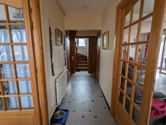 Image No.4-Maison de 3 chambres à vendre à Loguivy-Plougras