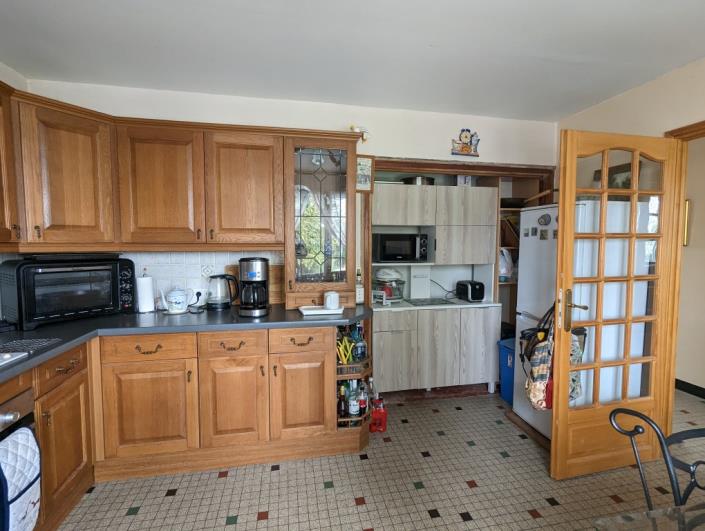 Image No.5-Maison de 3 chambres à vendre à Loguivy-Plougras