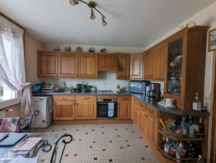 Image No.6-Maison de 3 chambres à vendre à Loguivy-Plougras