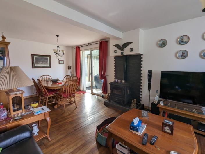 Image No.7-Maison de 3 chambres à vendre à Loguivy-Plougras