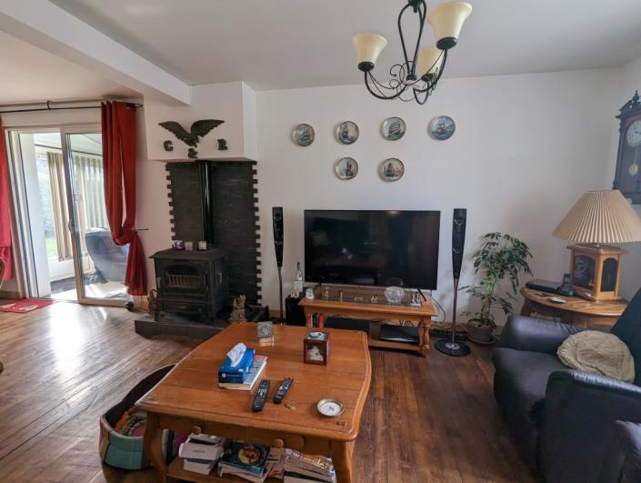 Image No.8-Maison de 3 chambres à vendre à Loguivy-Plougras