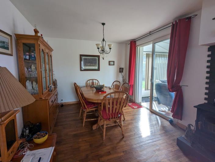 Image No.9-Maison de 3 chambres à vendre à Loguivy-Plougras