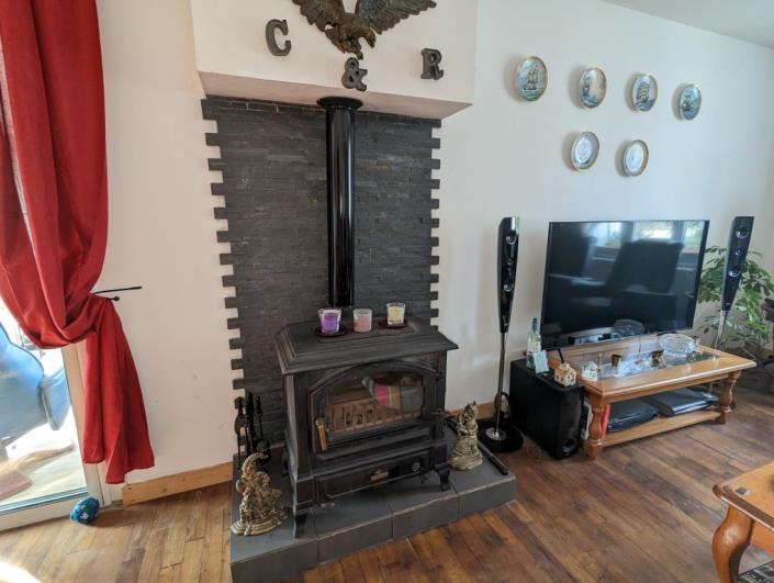 Image No.10-Maison de 3 chambres à vendre à Loguivy-Plougras