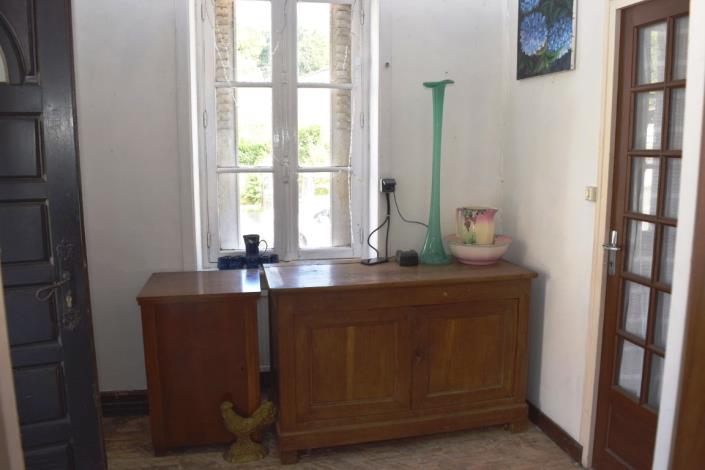 Image No.4-Maison de 6 chambres à vendre à Saint-Nicolas-du-Pelem