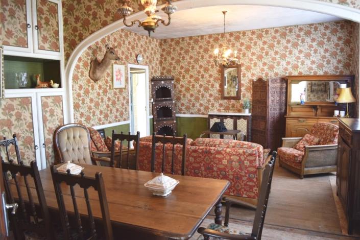 Image No.6-Maison de 6 chambres à vendre à Saint-Nicolas-du-Pelem