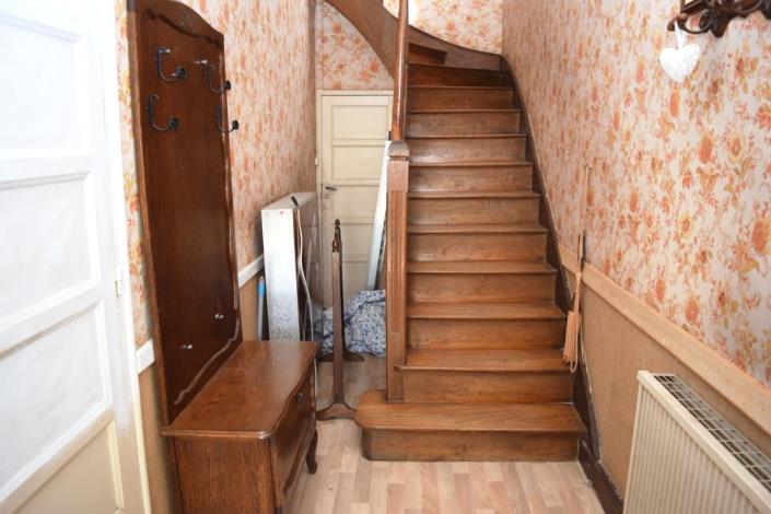 Image No.8-Maison de 6 chambres à vendre à Saint-Nicolas-du-Pelem