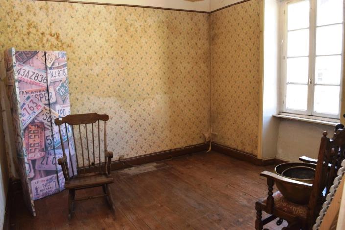 Image No.12-Maison de 6 chambres à vendre à Saint-Nicolas-du-Pelem