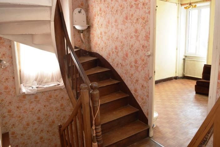 Image No.14-Maison de 6 chambres à vendre à Saint-Nicolas-du-Pelem