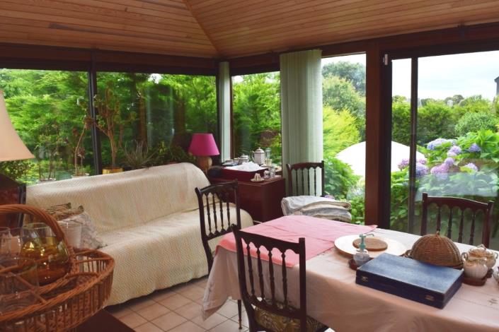 Image No.17-Maison de 3 chambres à vendre à Poullaouen